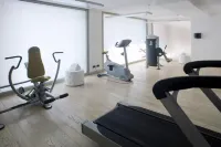 Domina Milano Fiera - gimnasio