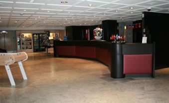 Hôtel Mercure Bordeaux Centre-Ville