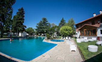Hotel Dos Venados