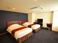Hotel Marine World Các khách sạn ở Nagasaki