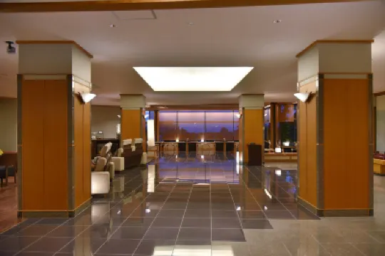 Arima Onsen Taketoritei Maruyama Hotels in 