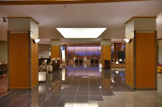 Arima Onsen Taketoritei Maruyama