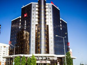 Ibis Astana