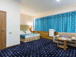 Central City Hotel Grozny