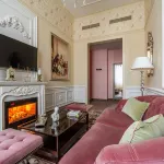 Albora Hotels near مسرح مارينسكي