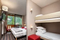 Sowell Family les Bergers Hotels near Couvent Saint Jean de Matha