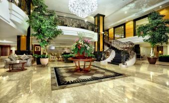 Aston Tropicana Hotel Bandung