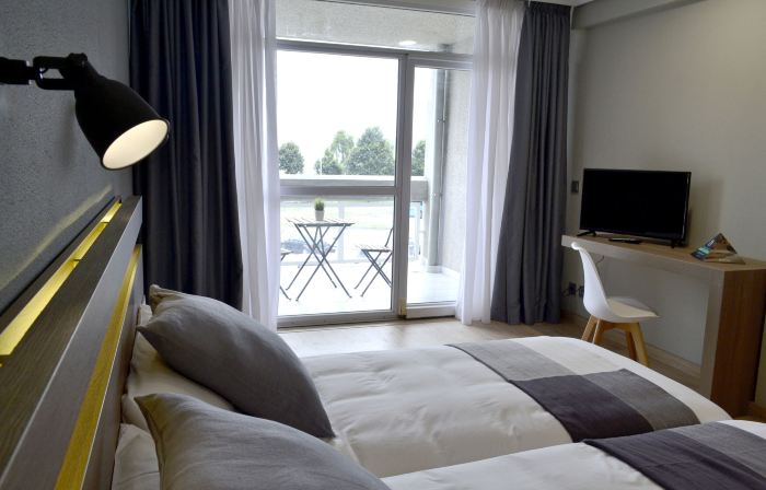 Hotel Alda Sada Marina