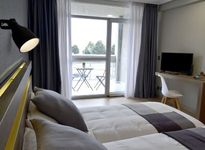 Hotel Alda Sada Marina