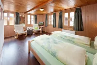 Hotel Walliserkanne Hotels in der Nähe von Luftseilbahn St. Niklaus - Jungen