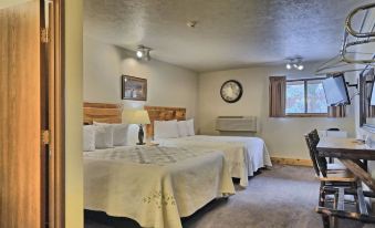 Yellowstone Village Inn and Suites