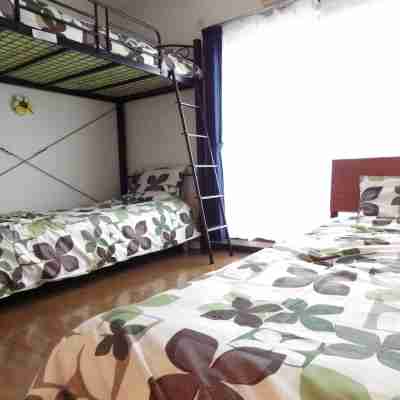 コンドミニオ百舌鳥 102 Rooms