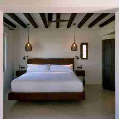 Casa Maca Rooms