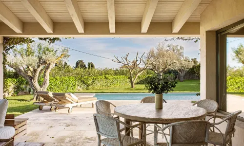 Mas de Torrent Hotel & Spa, Relais & Châteaux