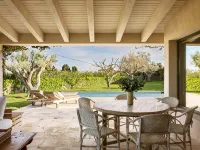 Mas de Torrent Hotel & Spa, Relais & Châteaux - Lyx