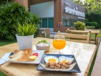 Nanachart Bangsaen Hotels in Chon Buri