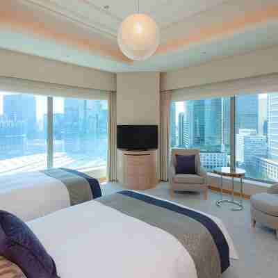 Marunouchi Hotel Rooms