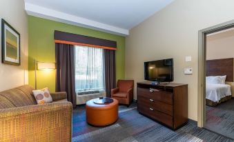 Homewood Suites by Hilton Birmingham-SW-Riverchase-Galleria