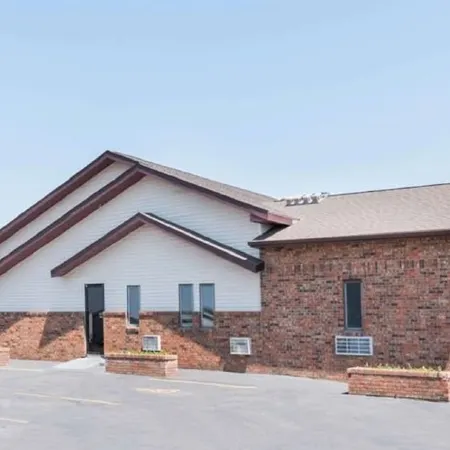 Glendive Lodge Отели в г. Глендайв