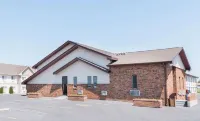 格倫戴夫旅館 酒店