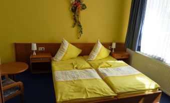 Kyffhaeuserhotel Goldene Aue