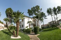 Le Duchesse Rooms and Events Hotel in zona Bar Scalo