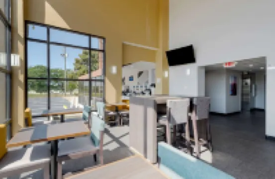 クラリオン ポイント マクドノー