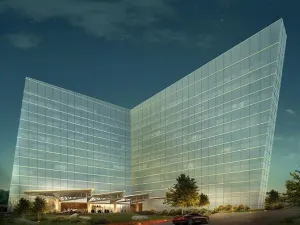 Mohegan Sun