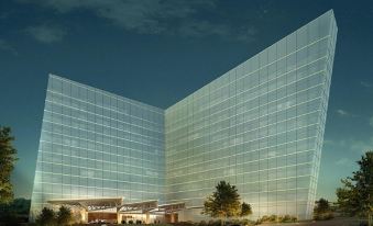 Mohegan Sun
