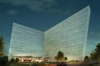 Mohegan Sun Hotel a Norwich