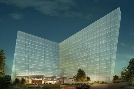 Mohegan Sun