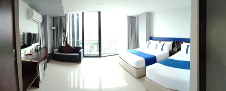 Ingtara Hotel โรงแรมอิงธารา