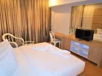 Grand Nur Boutique Hotel Watampone Hotels in Bone Regency