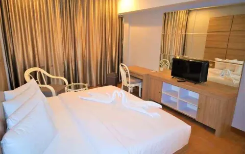 Grand Nur Boutique Hotel Watampone