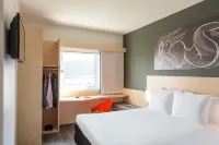 Ibis Queretaro Hotels in El Marqués