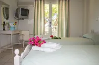 Vasilikos Beach Hotels near Gerakas Beach
