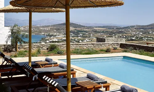Acron Villas