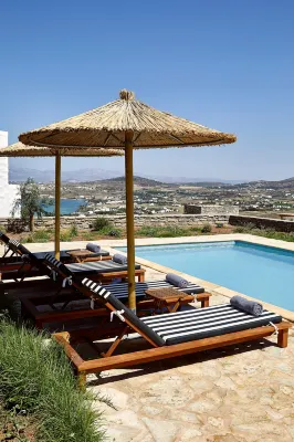Acron Villas