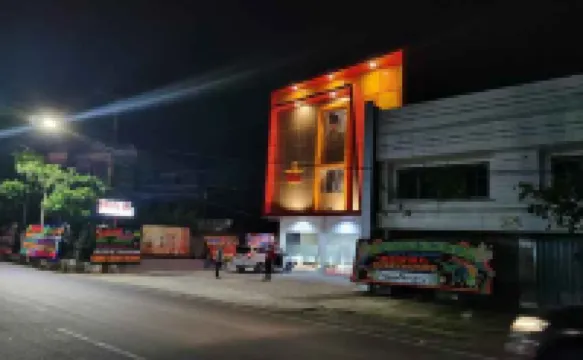 Royal Guesthouse Bandar Lampung