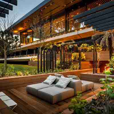 Grand Park Hotel Rovinj by Maistra Collection Hotel Exterior