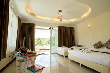 รูปภาพของบ้านระเบียงหมอก