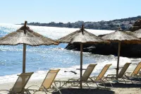 Erytha Hotel & Resort Chios - Beach