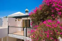 Bitacora Lanzarote Club - พร้อมระเบียง
