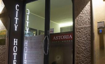 Hotel Astoria