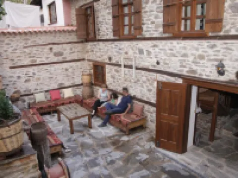 Yeni Gelin Evi Hoteles en Ödemiş