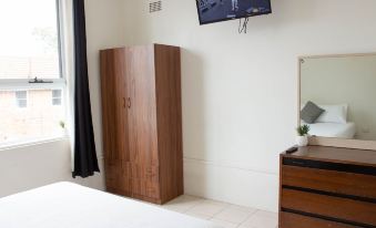 Wiley Park Hotel