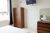 Wiley Park Hotel Hotels in Campsie