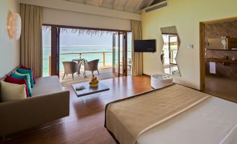 Cocoon Maldives - All Inclusive