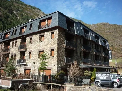 Apartamentos Arans 3000 Hotels in 