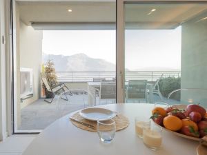 Valarin Palermo Luxory Apartment Wellness